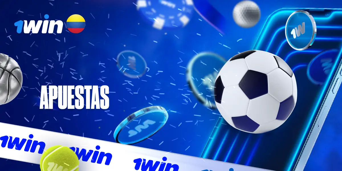 Apuestas deportivas 1win