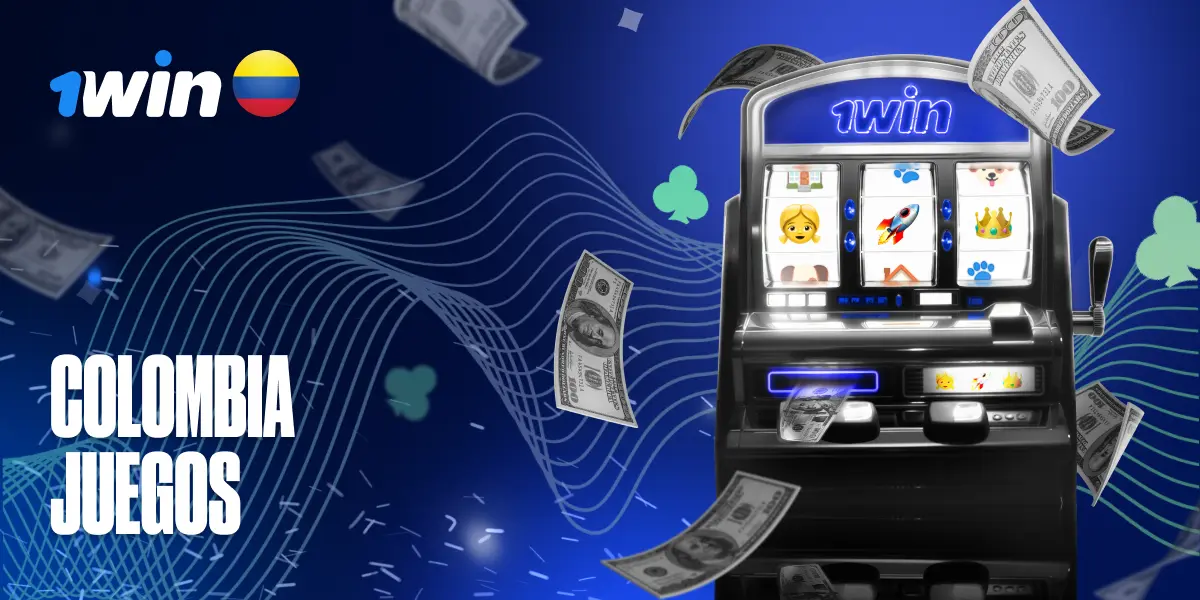 Casino online 1win