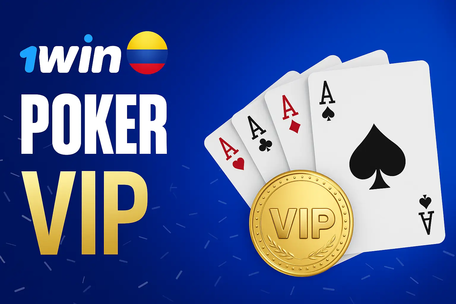 Programa Poker VIP Poker VIP